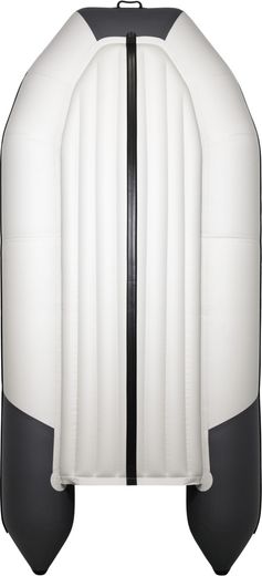 Надувная лодка ПВХ, Таймень NX 3800 НДНД PRO, бронь, светло-серый/графит