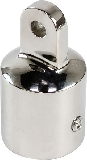 Наконечник для рамы тента 1" (25,4 мм), Marine Rocket