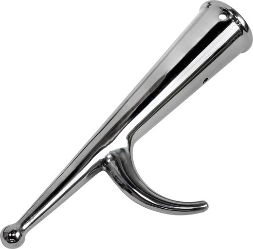 Наконечник крюка отпорного d28 мм, Marine Rocket