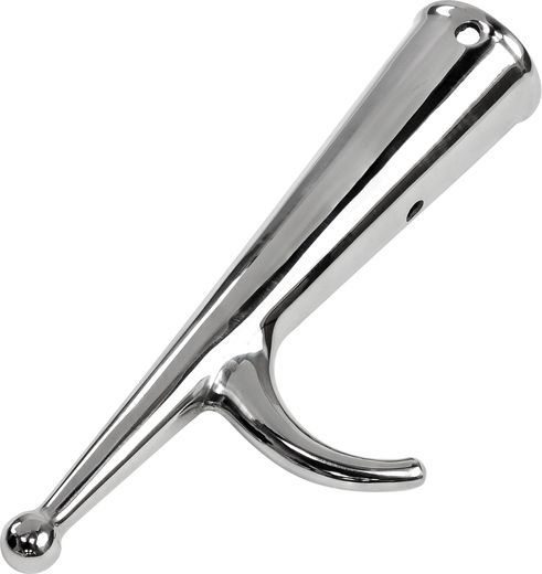 Наконечник крюка отпорного D34 мм, Marine Rocket