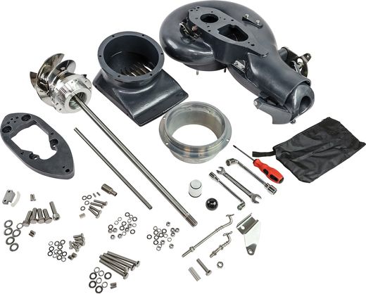 Насадка водометная Yamaha 30 (medium) S:423, Marine Rocket