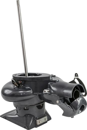 Насадка водометная Yamaha 30 (medium) S:423, Marine Rocket