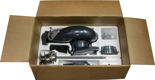 Насадка водометная Yamaha 30 (medium) S:423, Marine Rocket