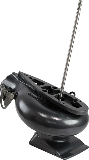 Насадка водометная Yamaha 40 (medium) S, Marine Rocket