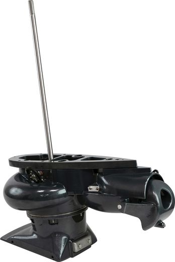 Насадка водометная Yamaha 40 (medium) S, Marine Rocket