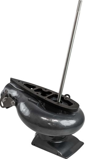 Насадка водометная для Yamaha 60 hp