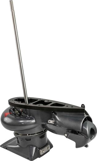 Насадка водометная для Yamaha 60 hp