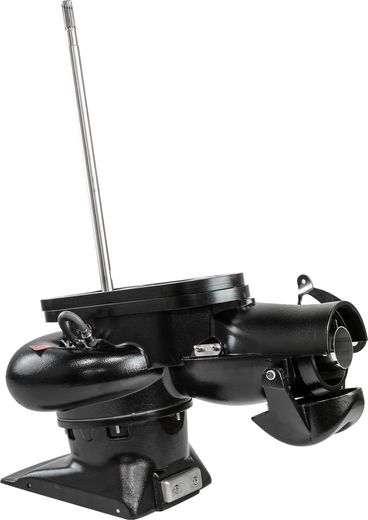 Насадка водометная Tohatsu 50 (medium) 2T S, Marine Rocket