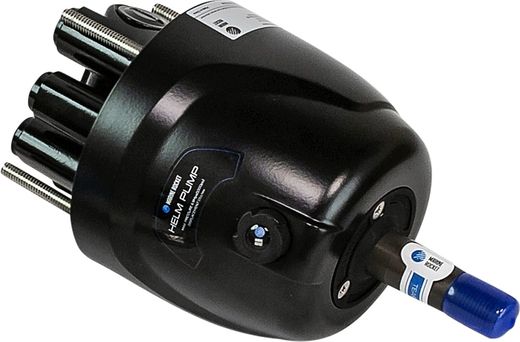 Насос 150HP для гидравлической системы Marine Rocket