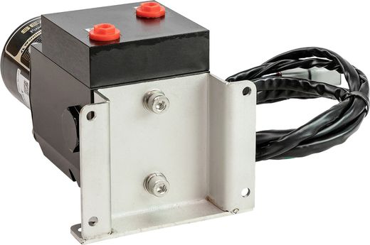 Насос дистанционного рулевого управления, Sea First