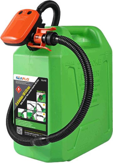 Насос для перекачки жидкости на батарейках 12л/мин, SeaFlo