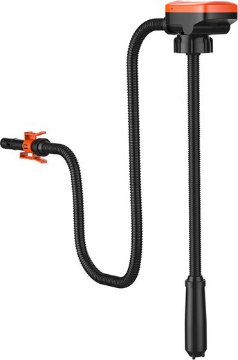 Насос для перекачки жидкости на батарейках 12л/мин, SeaFlo