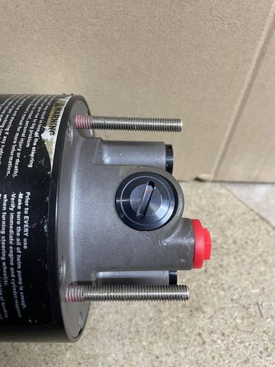 Насос для системы гидравлического управления NSH030, Sea First, уценен