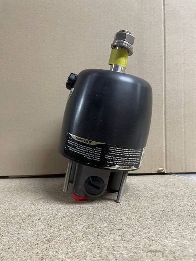 Насос для системы гидравлического управления NSH030, Sea First, уценен