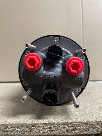 Насос для системы гидравлического управления NSH030, Sea First, уценен