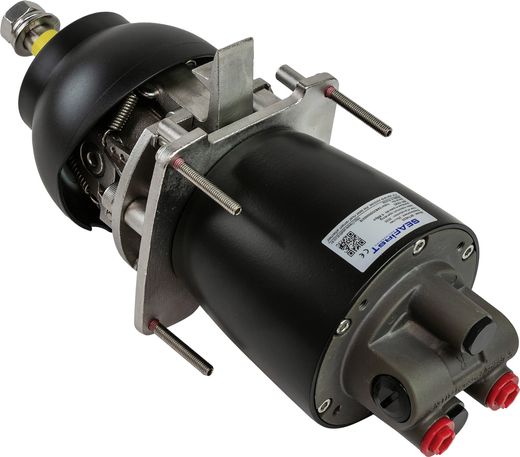 Насос для системы гидравлического управления SFTH022 с изменяемым углом наклона, Sea First