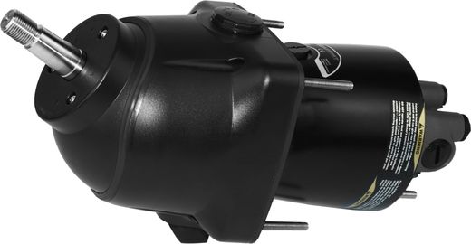 Насос для системы гидравлического управления SFTH030 с изменяемым углом наклона, Sea First