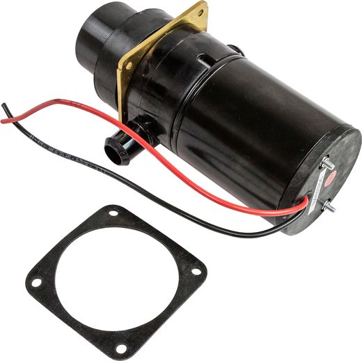 Насос электрический для унитаза 12 В, Matromarine