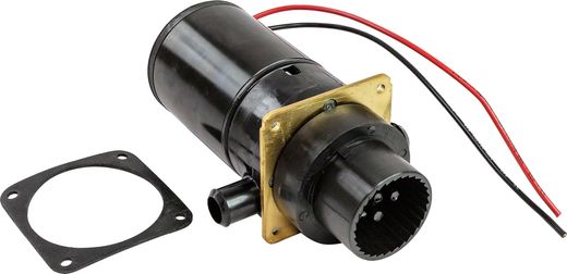 Насос электрический для унитаза 24 В, Matromarine