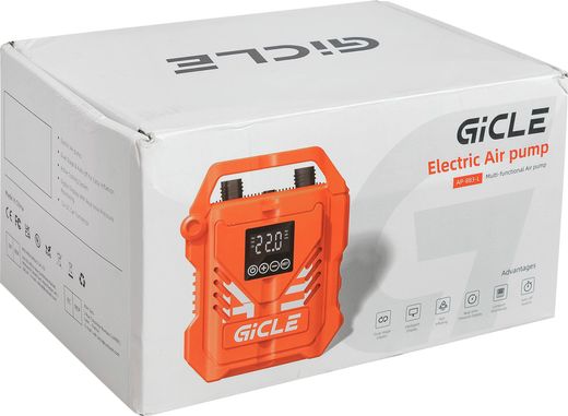 Насос электрический высокого давления 22Psi