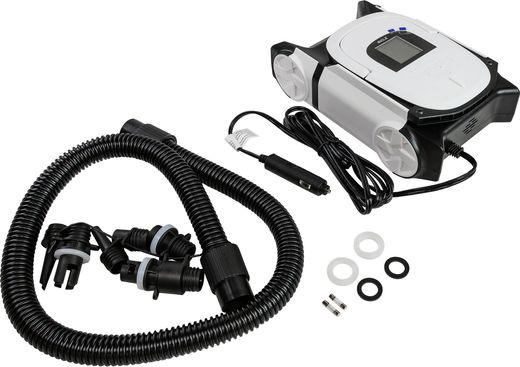 Насос электрический высокого давления 22Psi