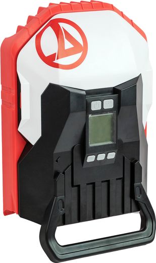 Насос электрический высокого давления 22Psi