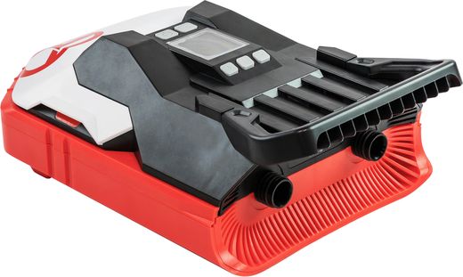 Насос электрический высокого давления 22Psi