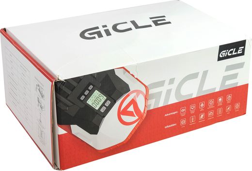 Насос электрический высокого давления 22Psi