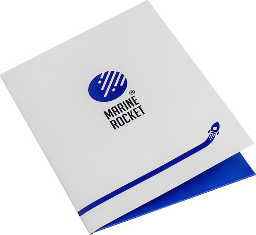 Насос электрический высокого давления 60Psi, Marine Rocket