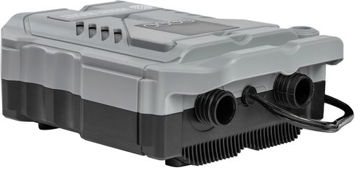 Насос электрический высокого давления 60Psi, Marine Rocket