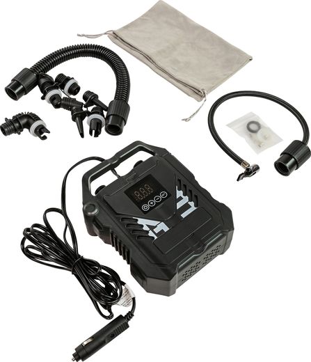 Насос электрический высокого давления 60Psi, Marine Rocket