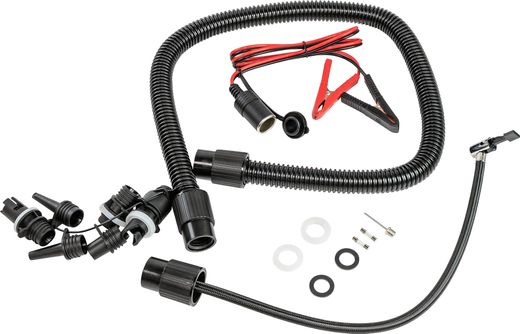 Насос электрический высокого давления 60Psi, Marine Rocket