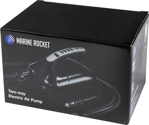 Насос электрический высокого давления AP-020, Marine Rocket (упаковка из 8 шт.)