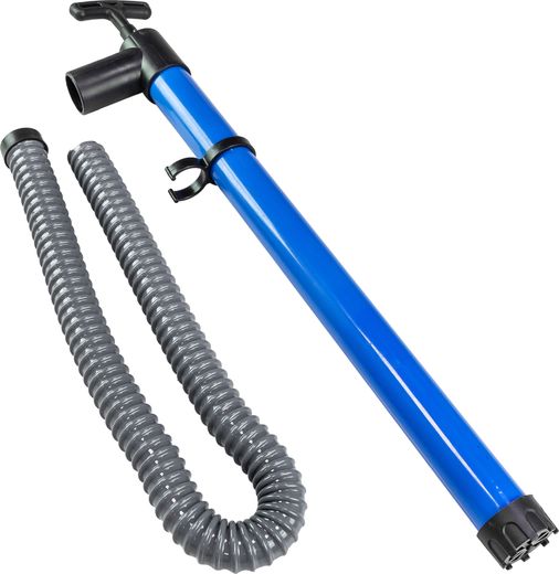 Насос ручной осушительный для откачки воды