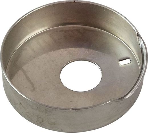 Обойма помпы Suzuki DF25V (2 цилиндра), Recmar