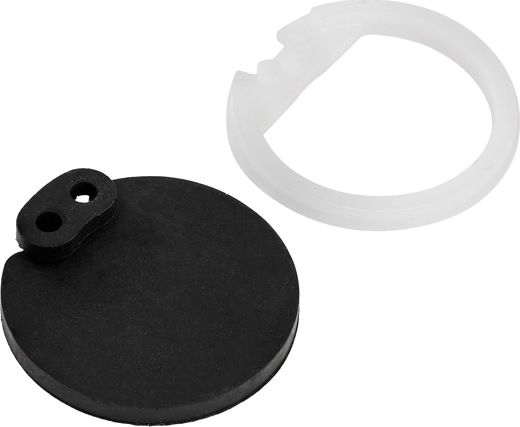 Обратный клапан разъёма водосброса 19/25/29мм, SeaFlo