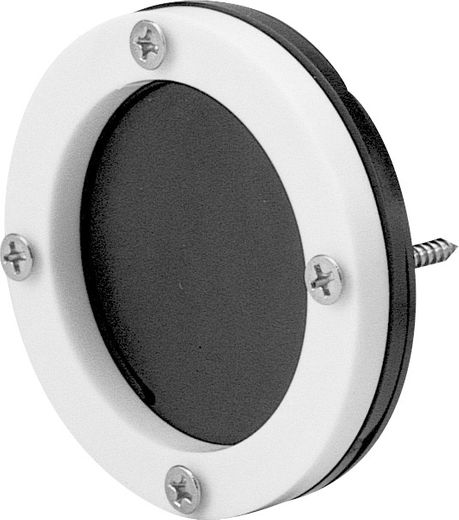 Клапан обратный