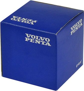 Обтекатель винта Volvo Penta SP, Omax