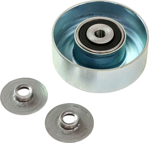 Обводной ролик Volvo Penta D4-260-300\D6-350-435, Recmar