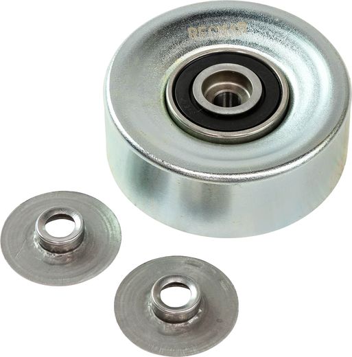 Обводной ролик Volvo Penta D4-260-300\D6-350-435, Recmar