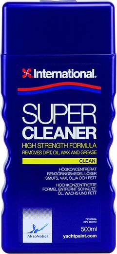 Очиститель корпуса Super Cleaner