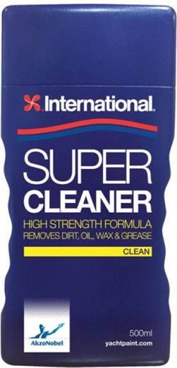 Очиститель SUPER CLEANER, 0,5 л