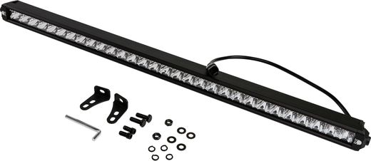 Однорядная светодиодная балка 150Вт, 10-36В