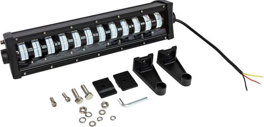 Однорядная светодиодная балка 160Вт, 10-30В