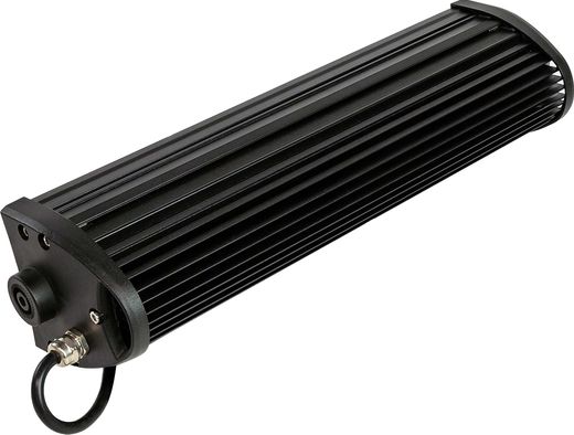 Однорядная светодиодная балка 160Вт, 10-30В