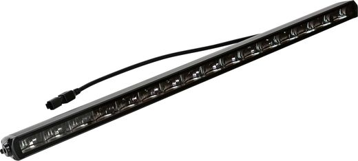 Однорядная светодиодная балка 160Вт, 10-36В