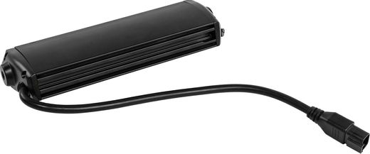 Однорядная светодиодная балка 40Вт, 10-36В