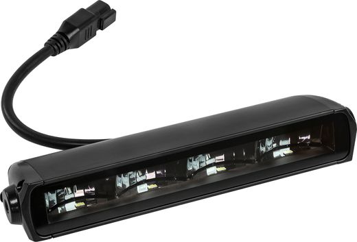 Однорядная светодиодная балка 40Вт, 10-36В