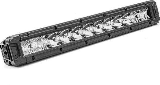 Однорядная светодиодная балка 60Вт, 10-36В