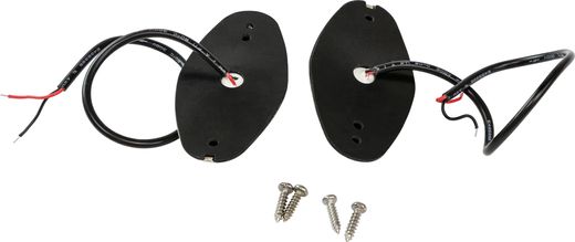 Огни ходовые, комплект, Marine Rocket